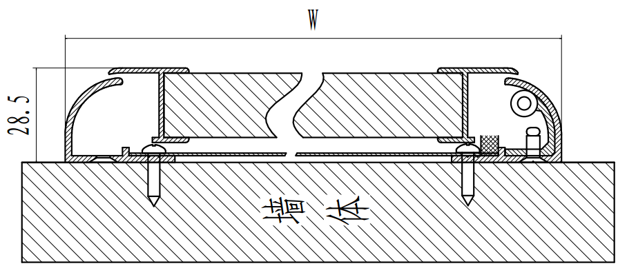 YA-CZ-01/02 Caravan Picnic Table