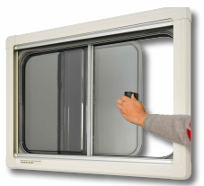 YA-TL Caravan Sliding Side Window