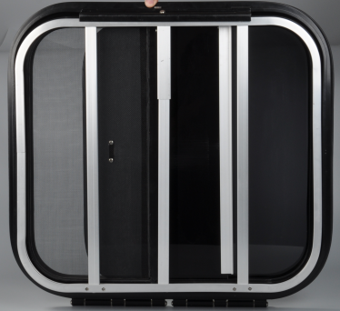 Caravan Verschuifraam