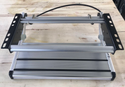 RV Manual Folding Step