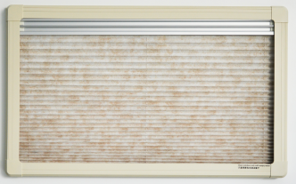 YA-D-01Caravan Side Sliding Window