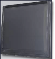 YA-WT-05 FRAMELESS WINDOW