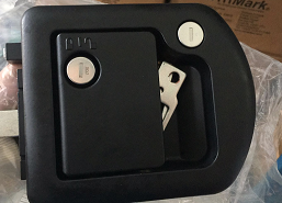 YA-MD-01 Caravan Door